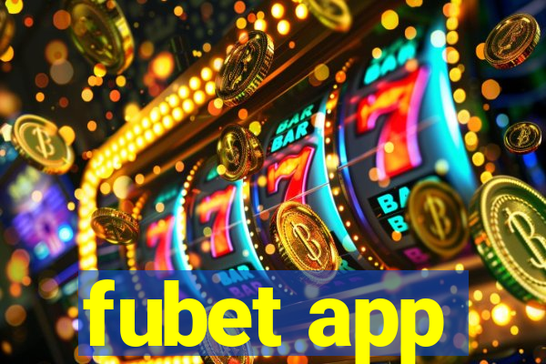 fubet app